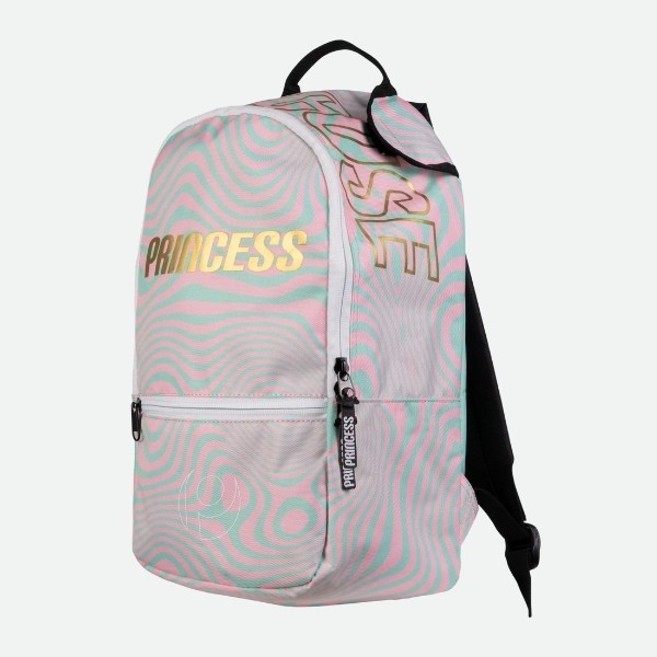 Mochila Princess No Excuse Junior