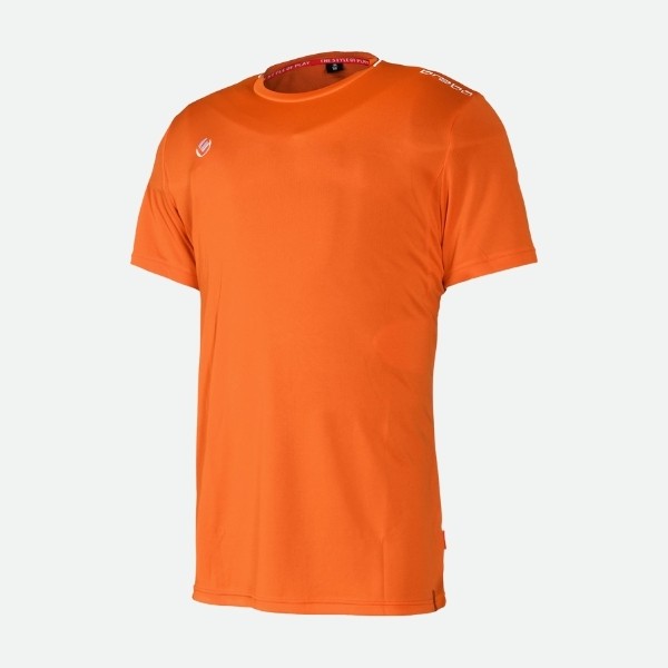 Camiseta Portero Brabo SS Uni