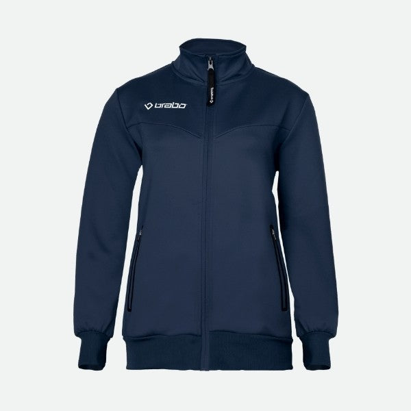Chaqueta Brabo Women F1