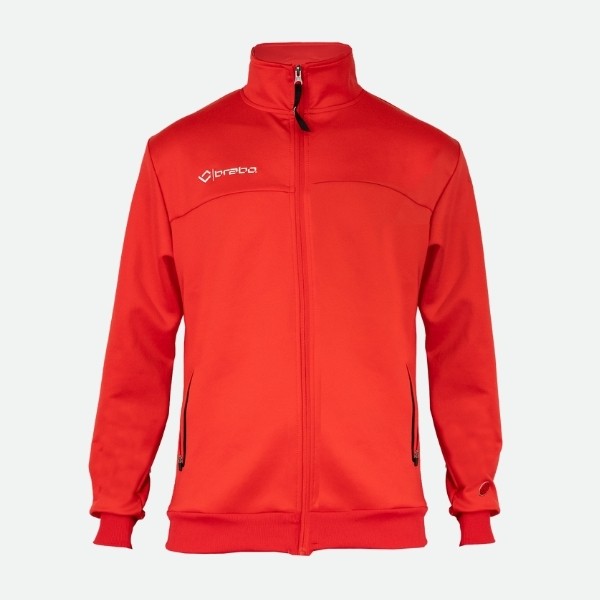 Chaqueta Brabo F1