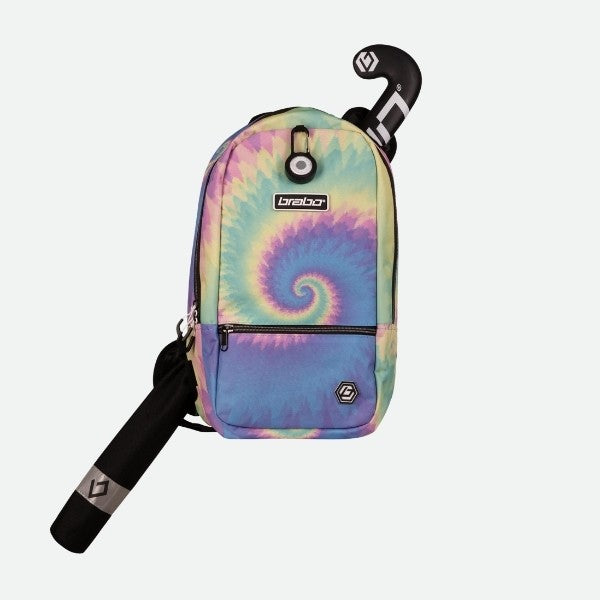 Mochila Brabo FUN Rainbow Tie Dye