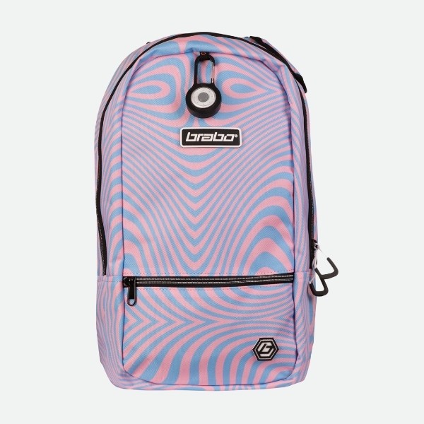 Mochila Brabo FUN Swearl