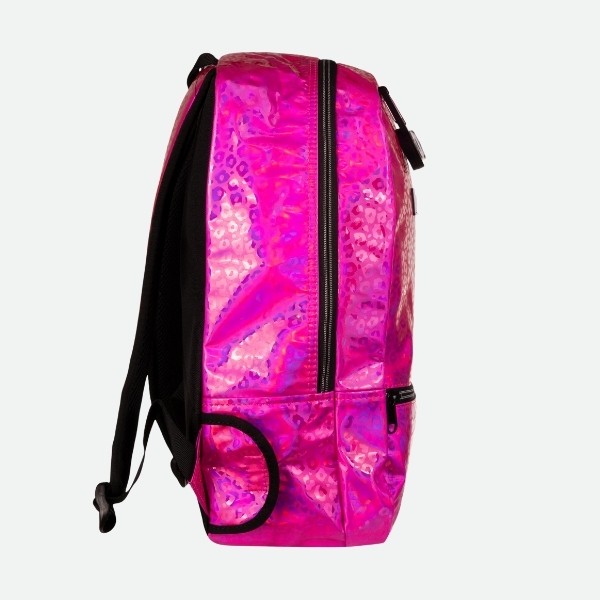 Mochila Brabo FUN Leopard