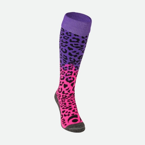 Calcetines Brabo Cheetah