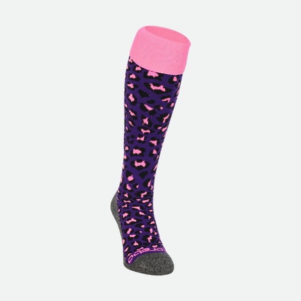 Calcetines Brabo Cheetah