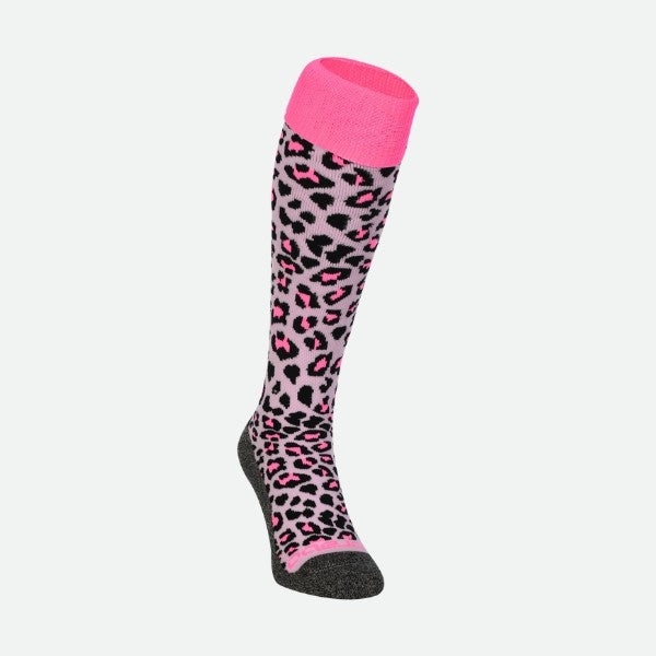 Calcetines Brabo Cheetah
