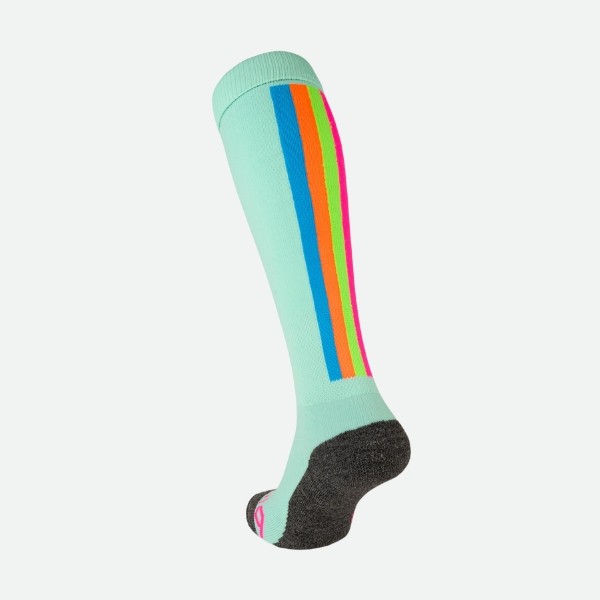 Calcetines Brabo Happy Stripe
