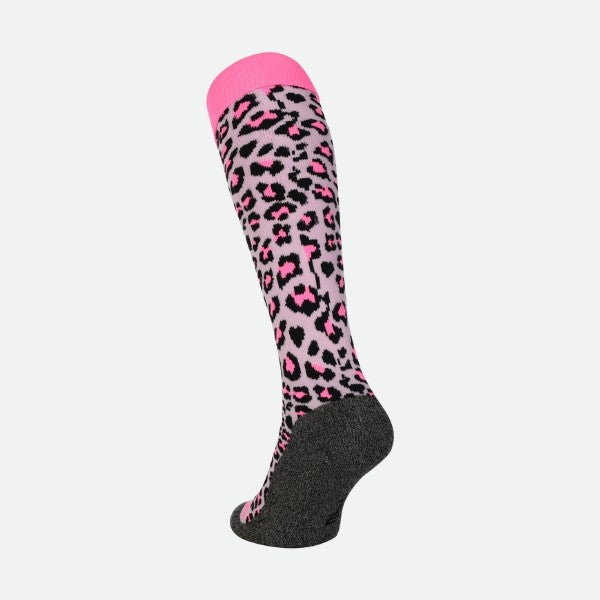 Calcetines Brabo Cheetah