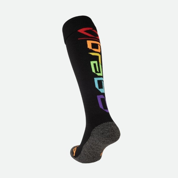 Calcetines Brabo Tech Rainbow