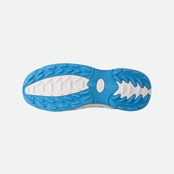 Zapatillas Hockey Niño Brabo Velcro Force