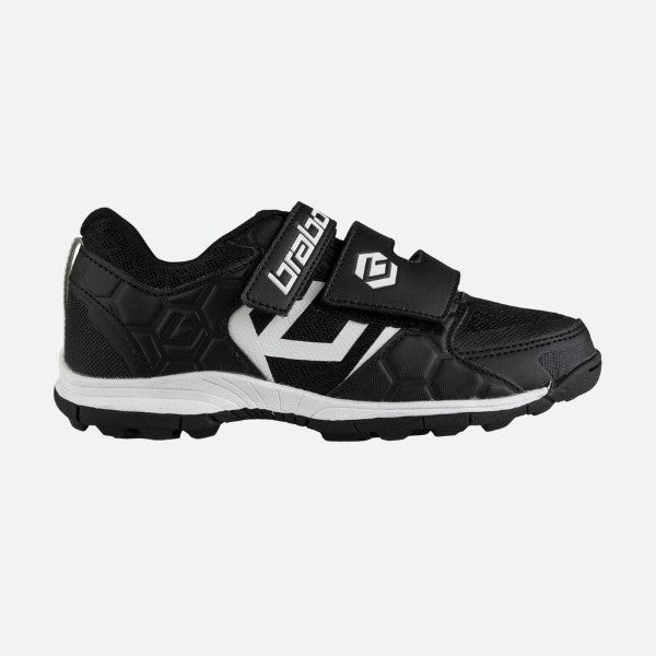 Zapatillas Hockey Niño Brabo Force