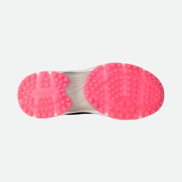 Zapatillas Hockey Niño Brabo Tribute Rainbow