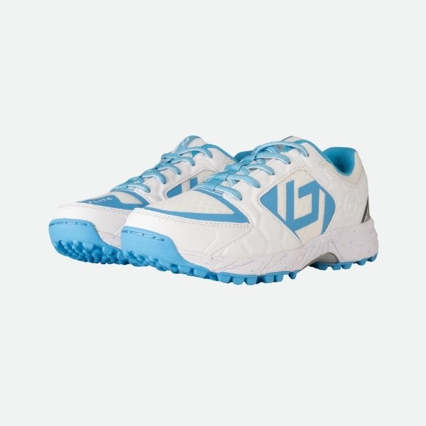 Zapatillas Hockey Niño Brabo Tribute