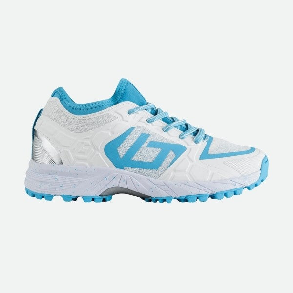 Zapatillas Hockey Niño Brabo Elite