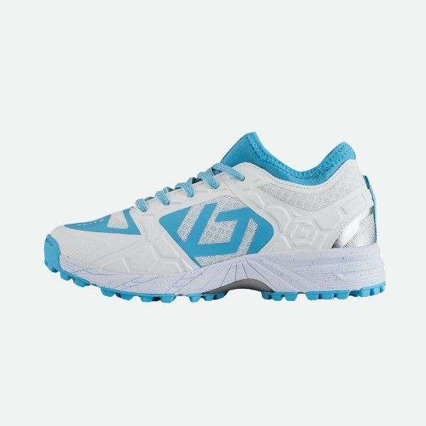 Zapatillas Hockey Niño Brabo Elite