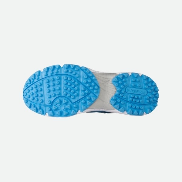 Zapatillas Hockey Niño Brabo Elite