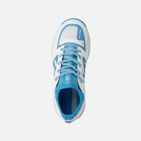 Zapatillas Hockey Niño Brabo Elite