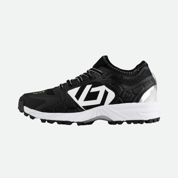 Zapatillas Hockey Niño Brabo Elite