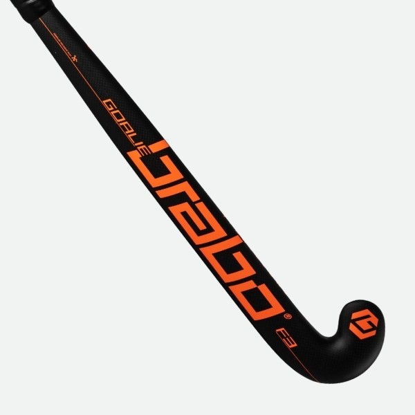 Palo Hockey Portero Brabo Goalie F3