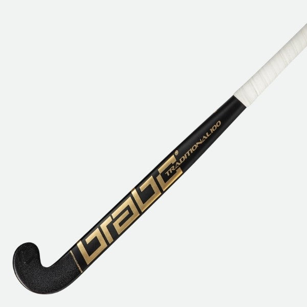 Palo Hockey Brabo Traditional Carbon 100 ELB