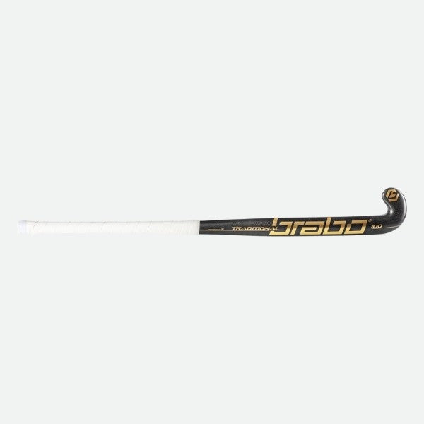 Palo Hockey Brabo Traditional Carbon 100 ELB