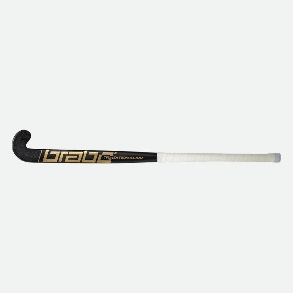 Palo Hockey Brabo Traditional Carbon 100 ELB