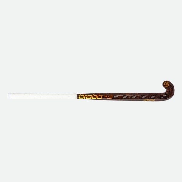 Palo Hockey Brabo Elite 3 WTB Forged Carbon LB