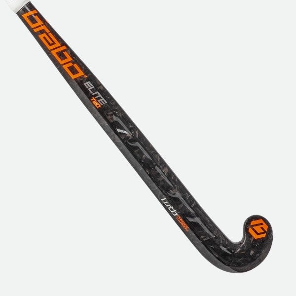 Palo Hockey Brabo Elite 2 WTB Forged Carbon LB