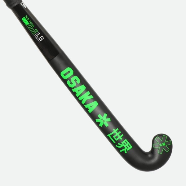 Palo Hockey Niño Osaka Pro Tour 40 2.0 Low Bow