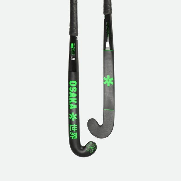 Palo Hockey Osaka Pro Tour 40 2.0 Low Bow