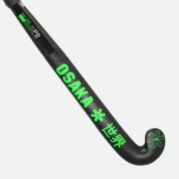 Palo Hockey Osaka Pro Tour 40 2.0 Pro Bow