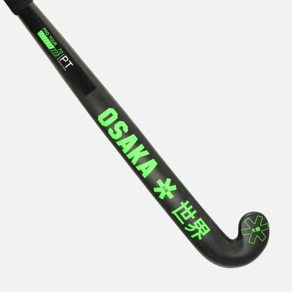 Palo Hockey Osaka Pro Tour 70 2.0 Proto Bow