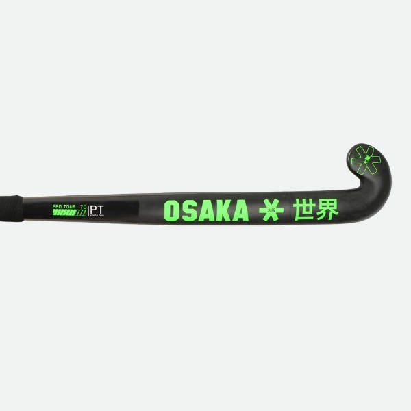 Palo Hockey Osaka Pro Tour 70 2.0 Proto Bow