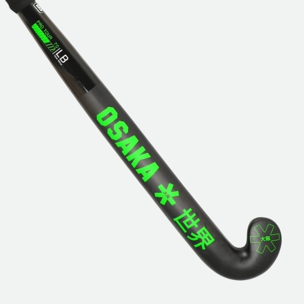Palo Hockey Osaka Pro Tour 70 2.0 Low Bow