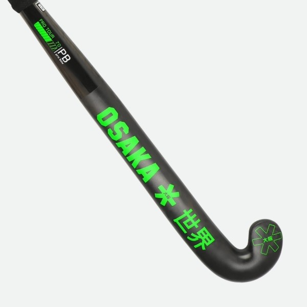 Palo Hockey Osaka Pro Tour 70 2.0 Pro Bow