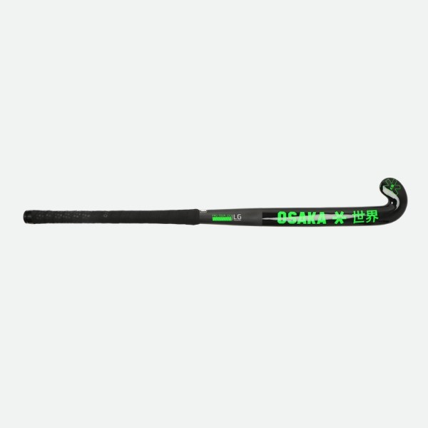 Palo Hockey Osaka Pro Tour 100 2.0 Low Groove