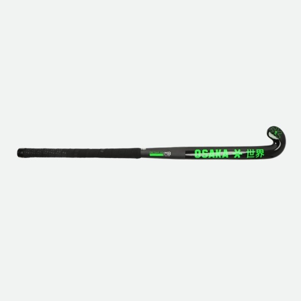 Palo Hockey Osaka Pro Tour 100 2.0 Mid Bow
