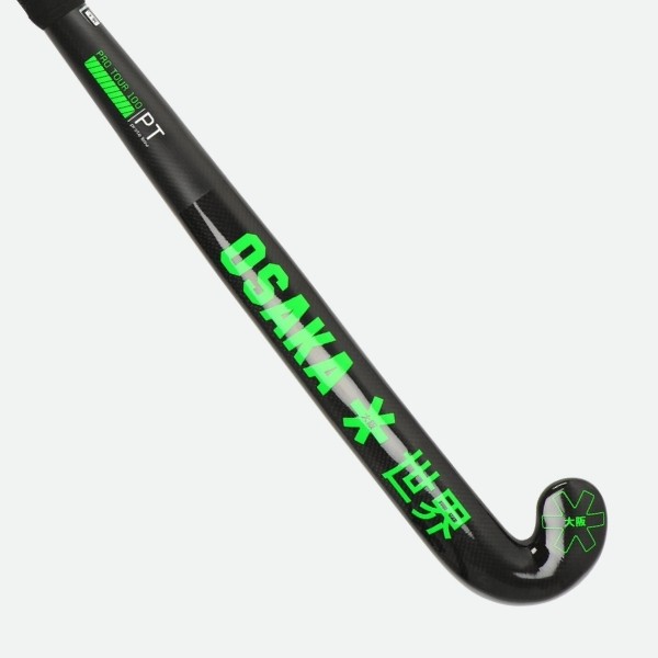 Palo Hockey Osaka Pro Tour 100 2.0 Proto Bow