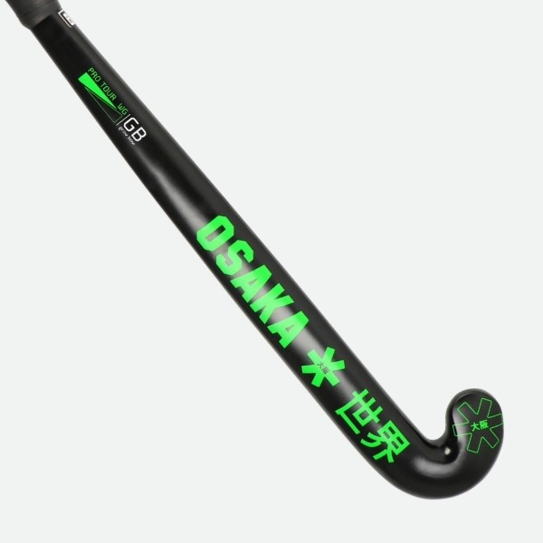 Palo Hockey Niño Osaka Pro Tour WG 2.0 Grow Bow