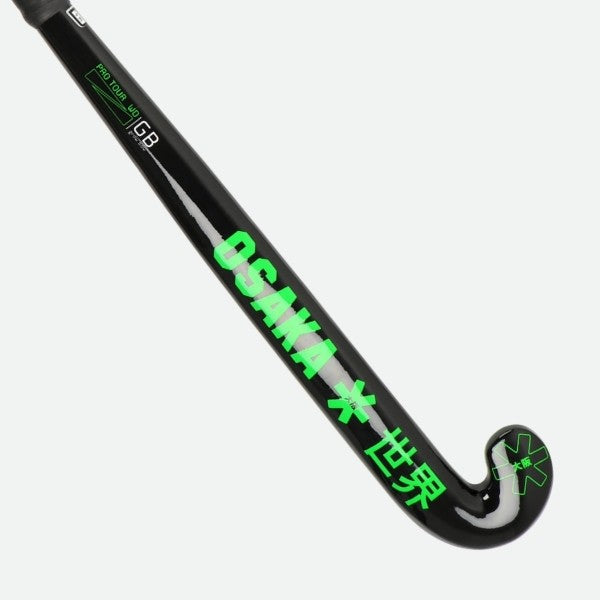 Palo Hockey Niño Osaka Pro Tour WD 2.0 Grow Bow