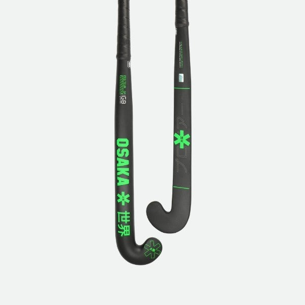Palo Hockey Niño Osaka Pro Tour GF 2.0 Grow Bow