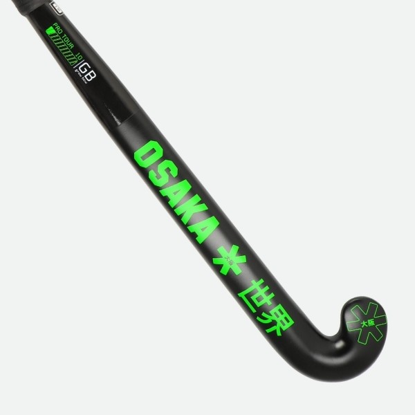 Palo Hockey Niño Osaka Pro Tour 10 2.0 Grow Bow