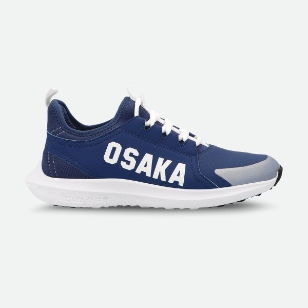 Zapatillas Hockey Niño Osaka Furo Play
