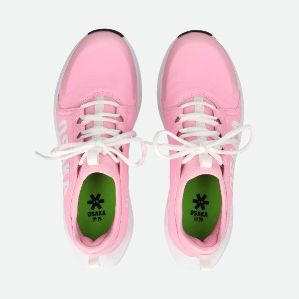 Zapatillas Hockey Niño Osaka Furo Play