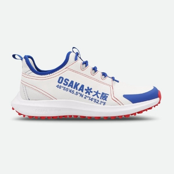 Zapatillas Hockey Osaka Furo