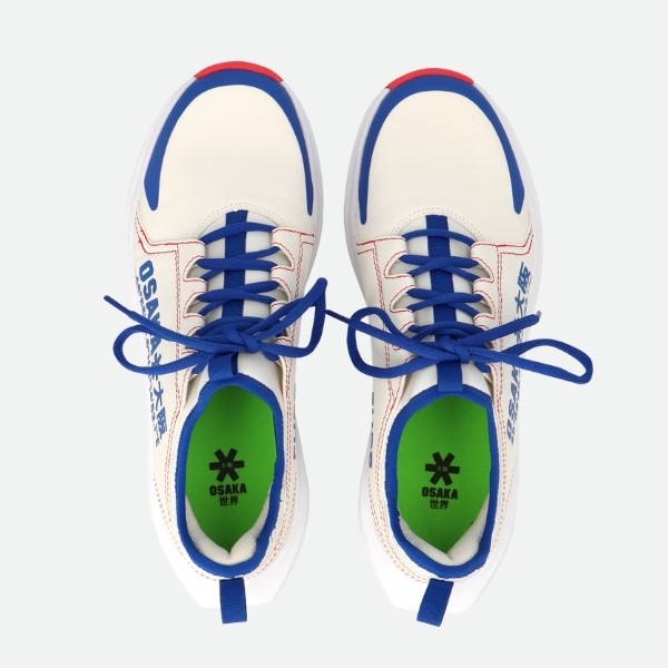 Zapatillas Hockey Osaka Furo