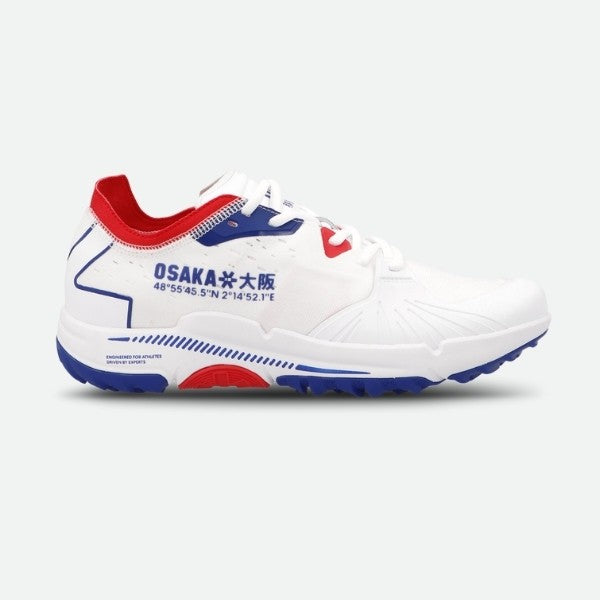 Zapatillas Hockey Osaka Ido Mk1