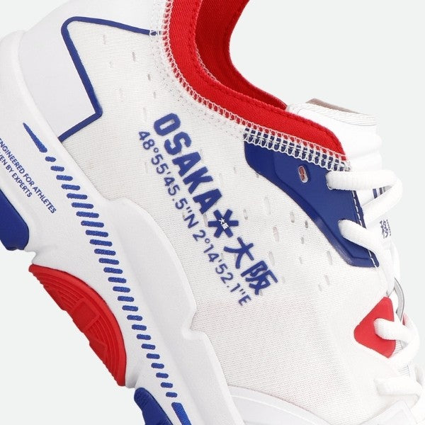 Zapatillas Hockey Osaka Ido Mk1
