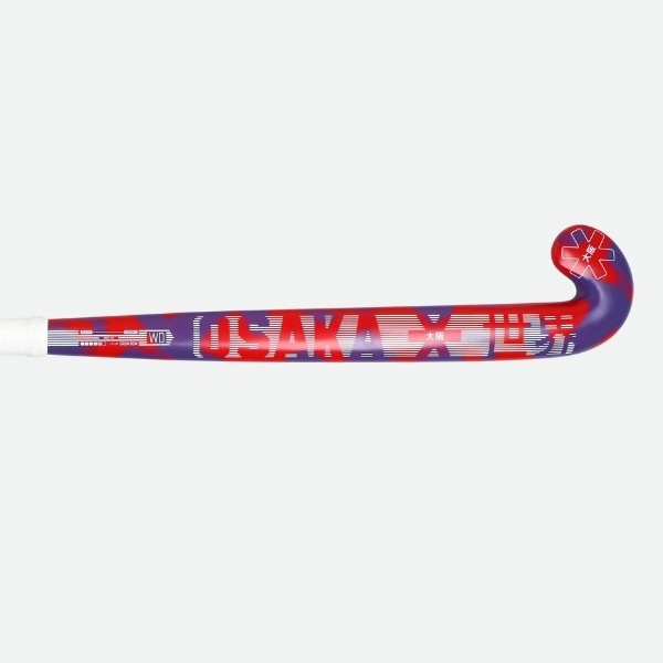 Palo Hockey Niño Osaka Vision WD Grow Bow
