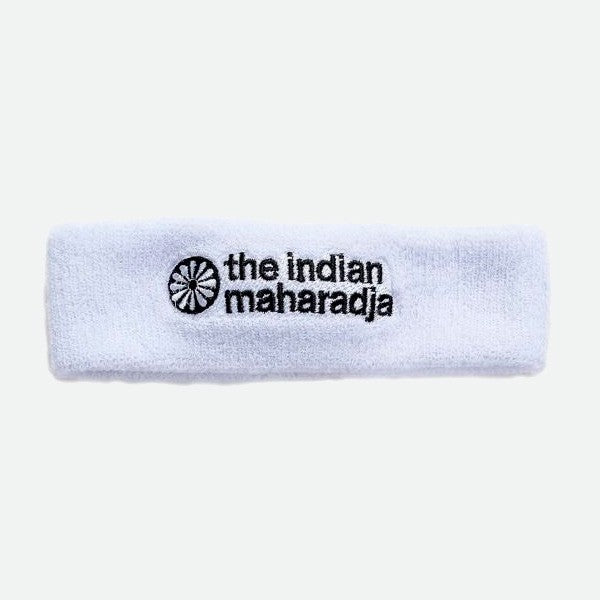 TIM Headband White